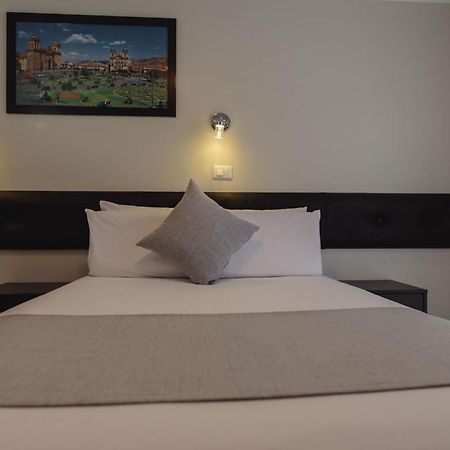 Classic Hotel Куско Екстер'єр фото