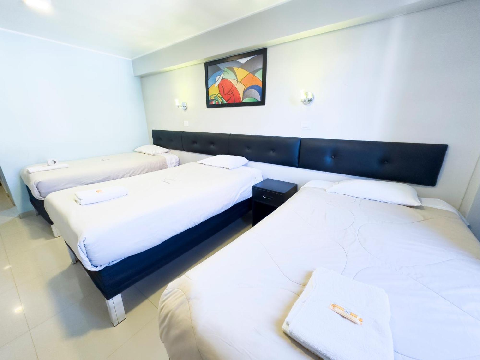 Classic Hotel Куско Екстер'єр фото