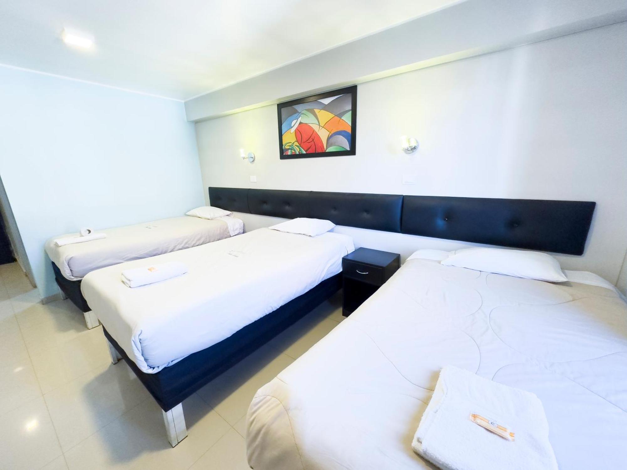 Classic Hotel Куско Екстер'єр фото