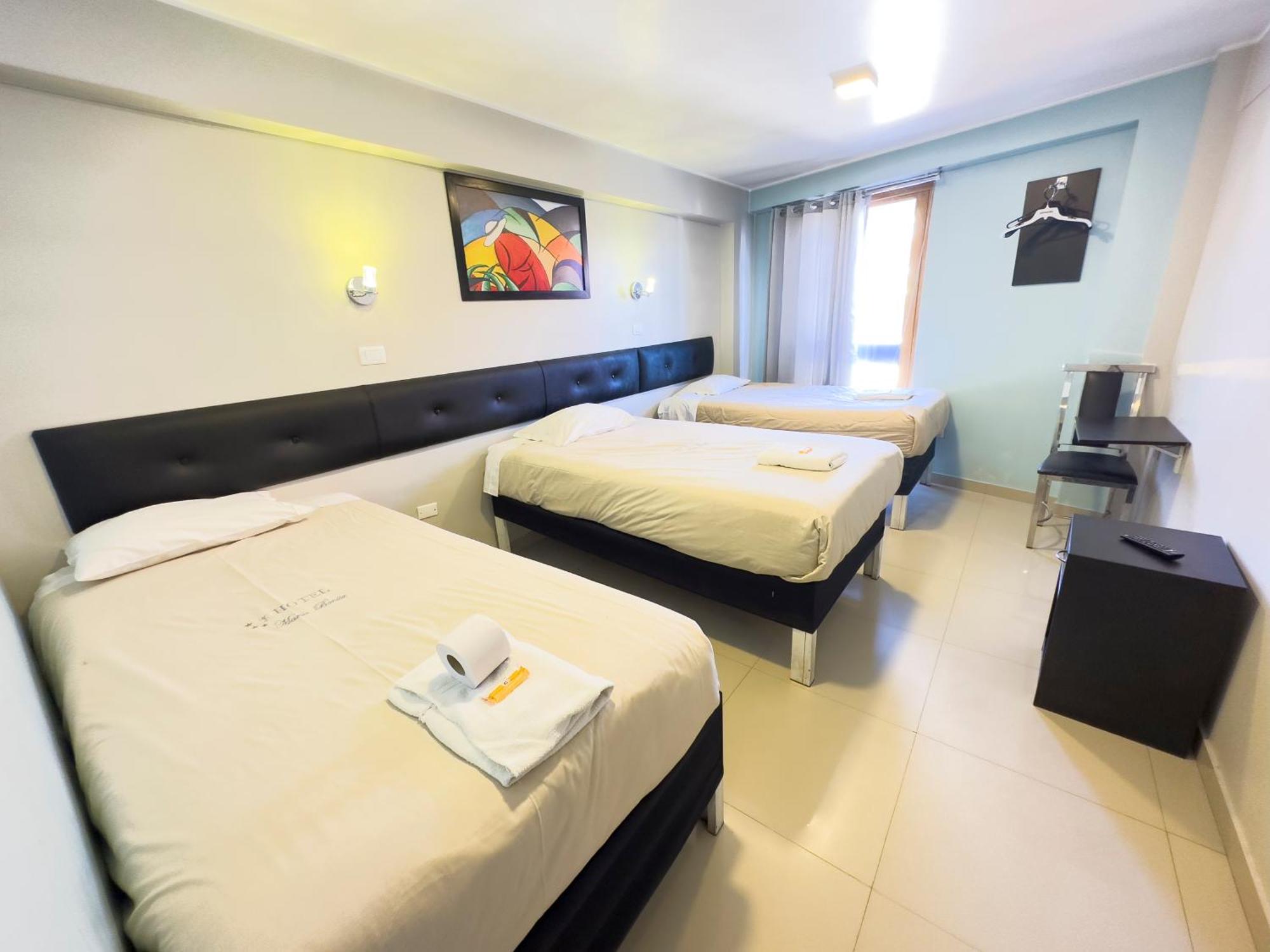 Classic Hotel Куско Екстер'єр фото