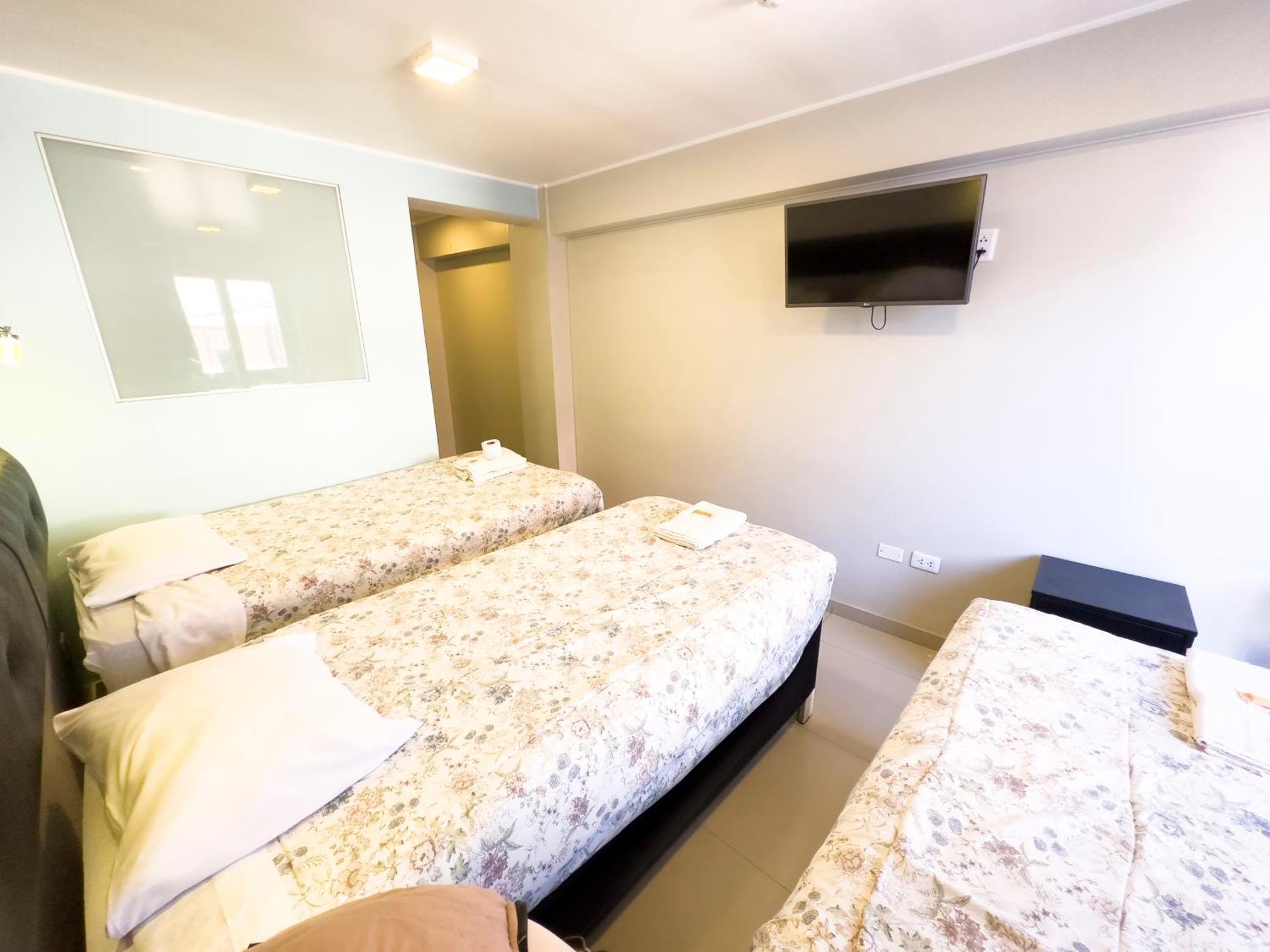 Classic Hotel Куско Екстер'єр фото