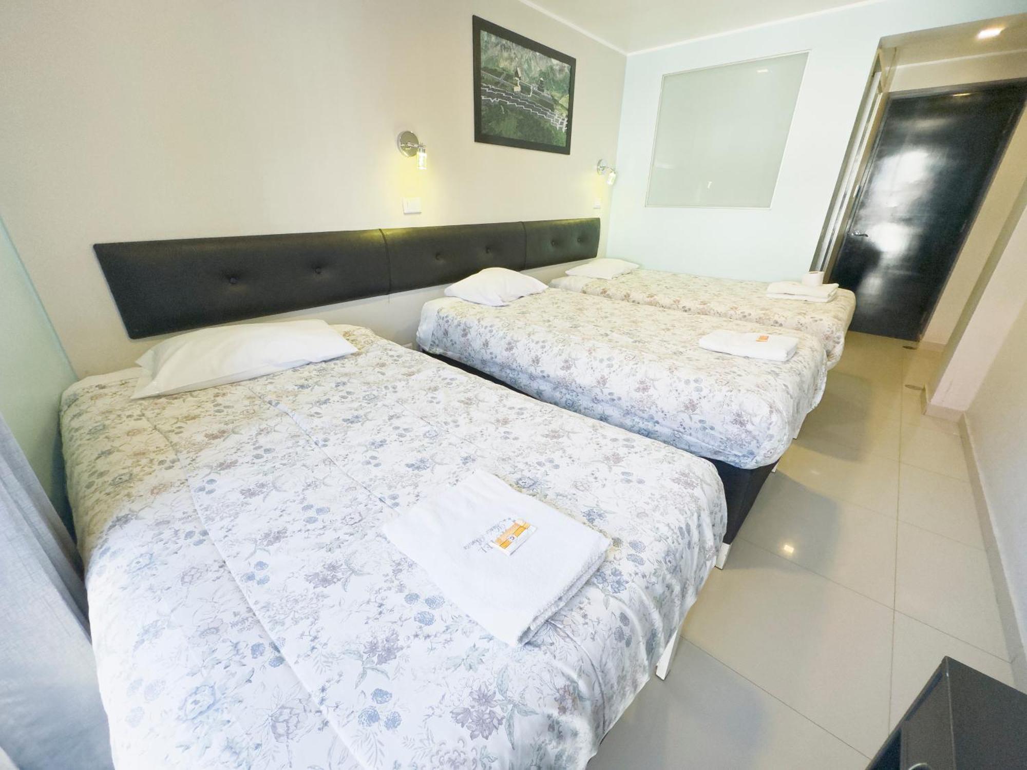 Classic Hotel Куско Екстер'єр фото