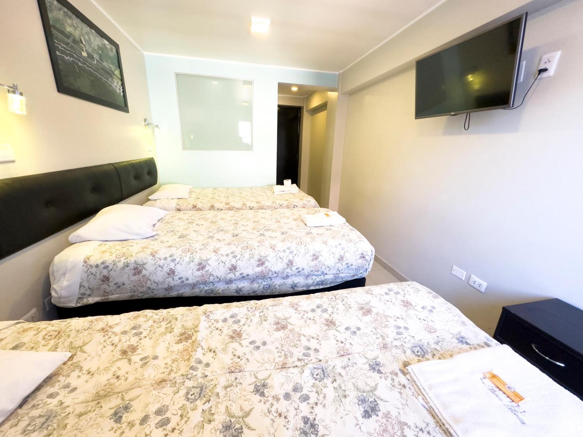 Classic Hotel Куско Екстер'єр фото