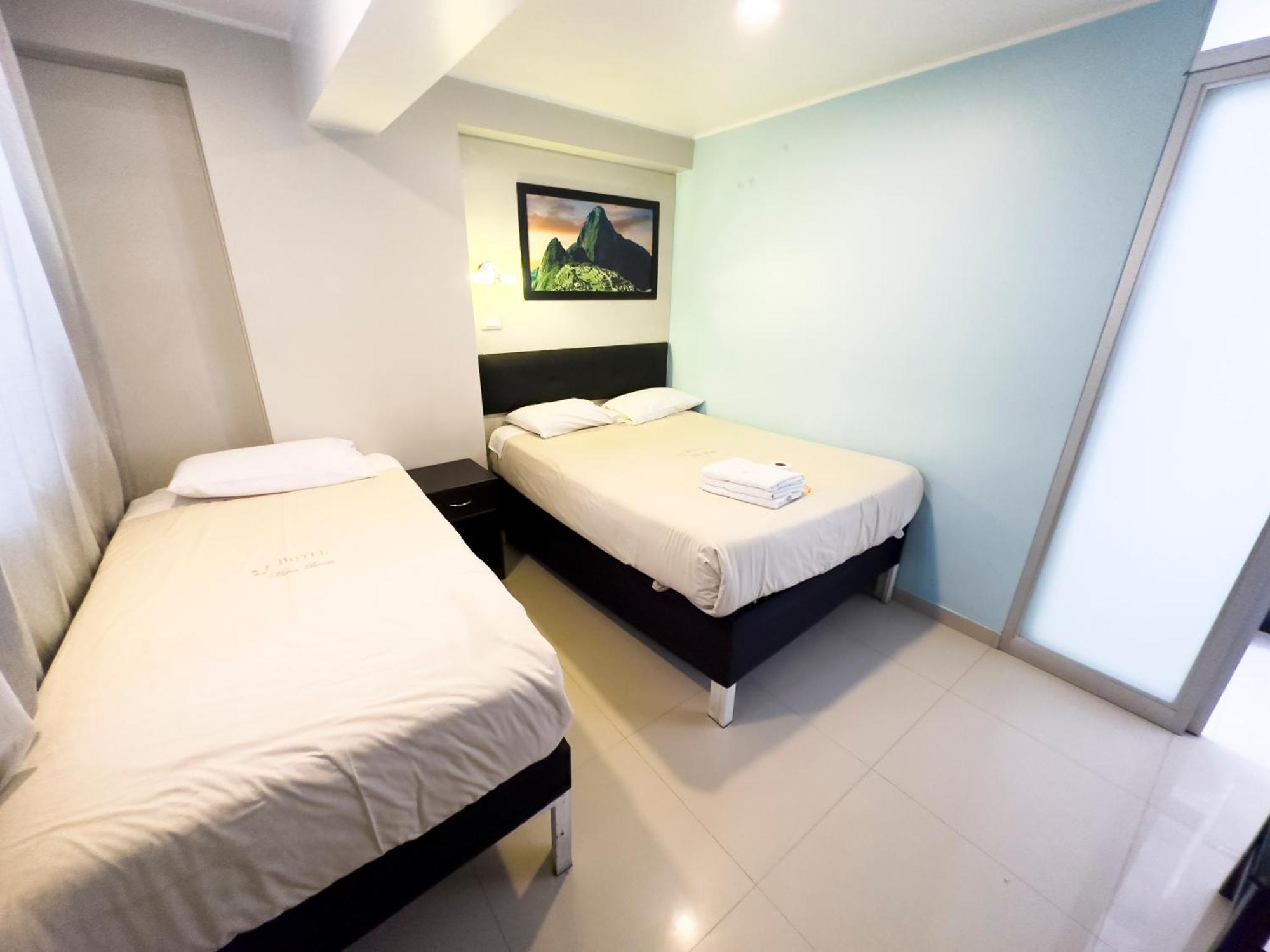 Classic Hotel Куско Екстер'єр фото