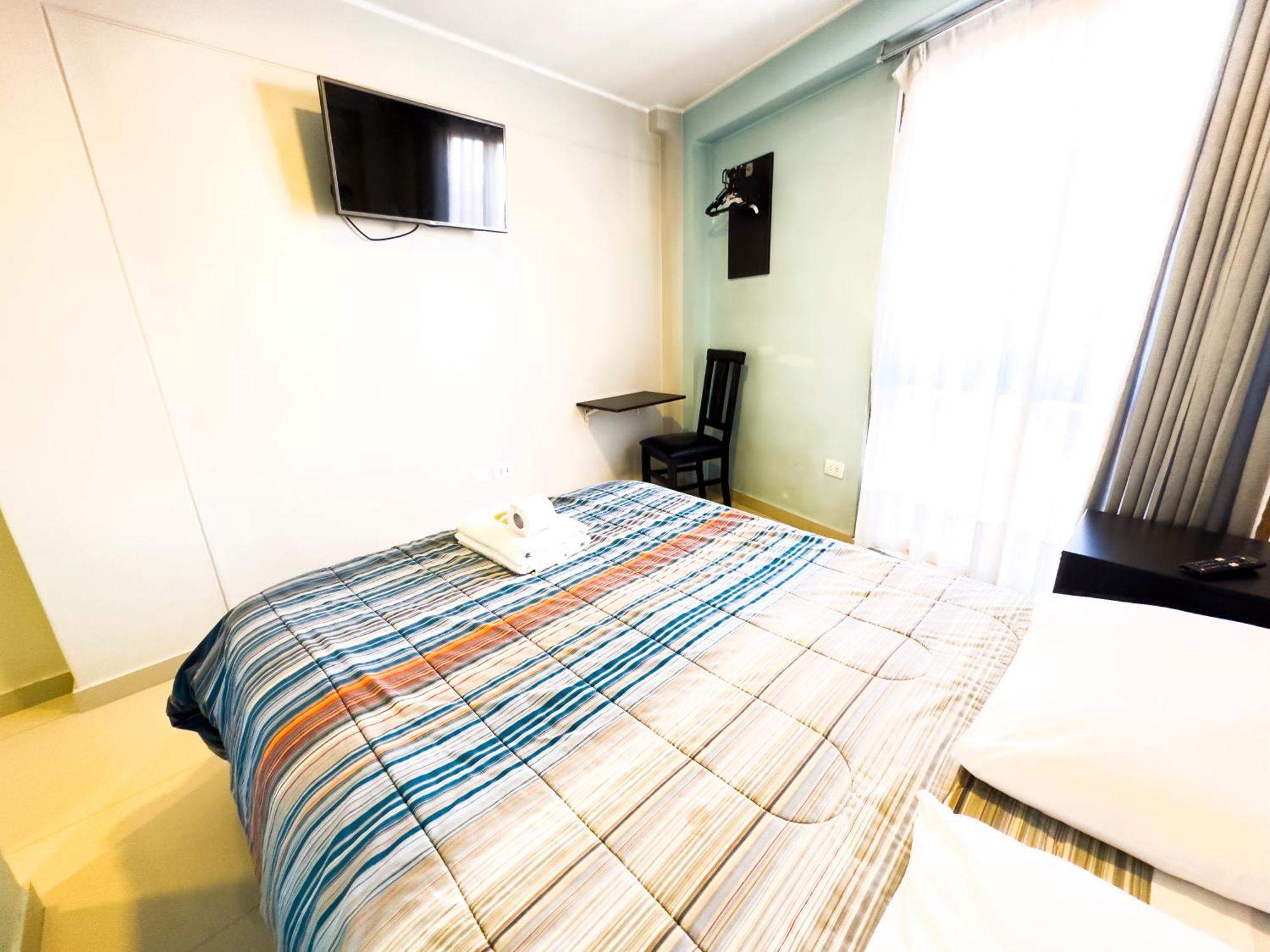 Classic Hotel Куско Екстер'єр фото