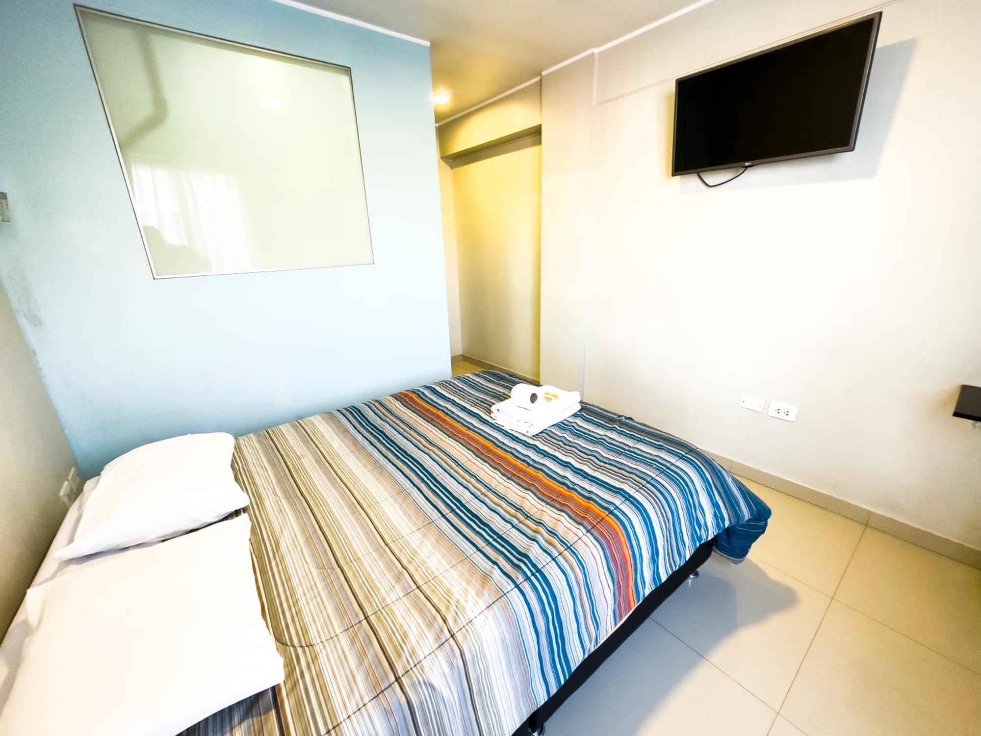 Classic Hotel Куско Екстер'єр фото