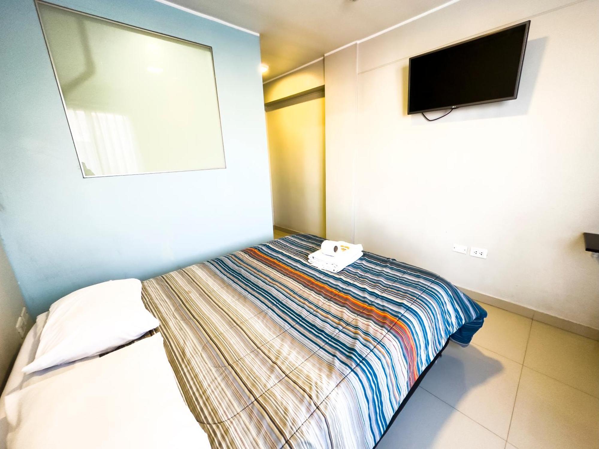 Classic Hotel Куско Екстер'єр фото