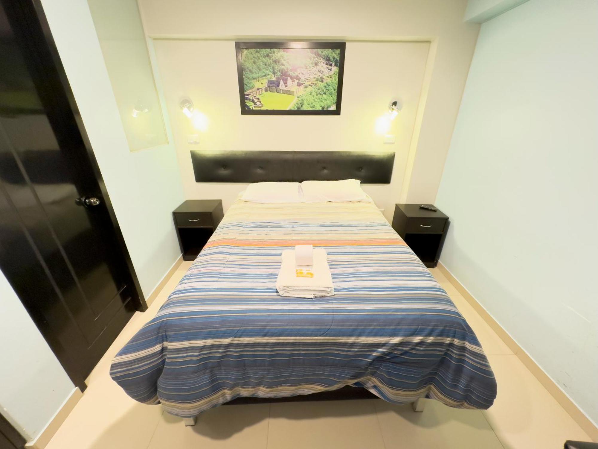 Classic Hotel Куско Екстер'єр фото