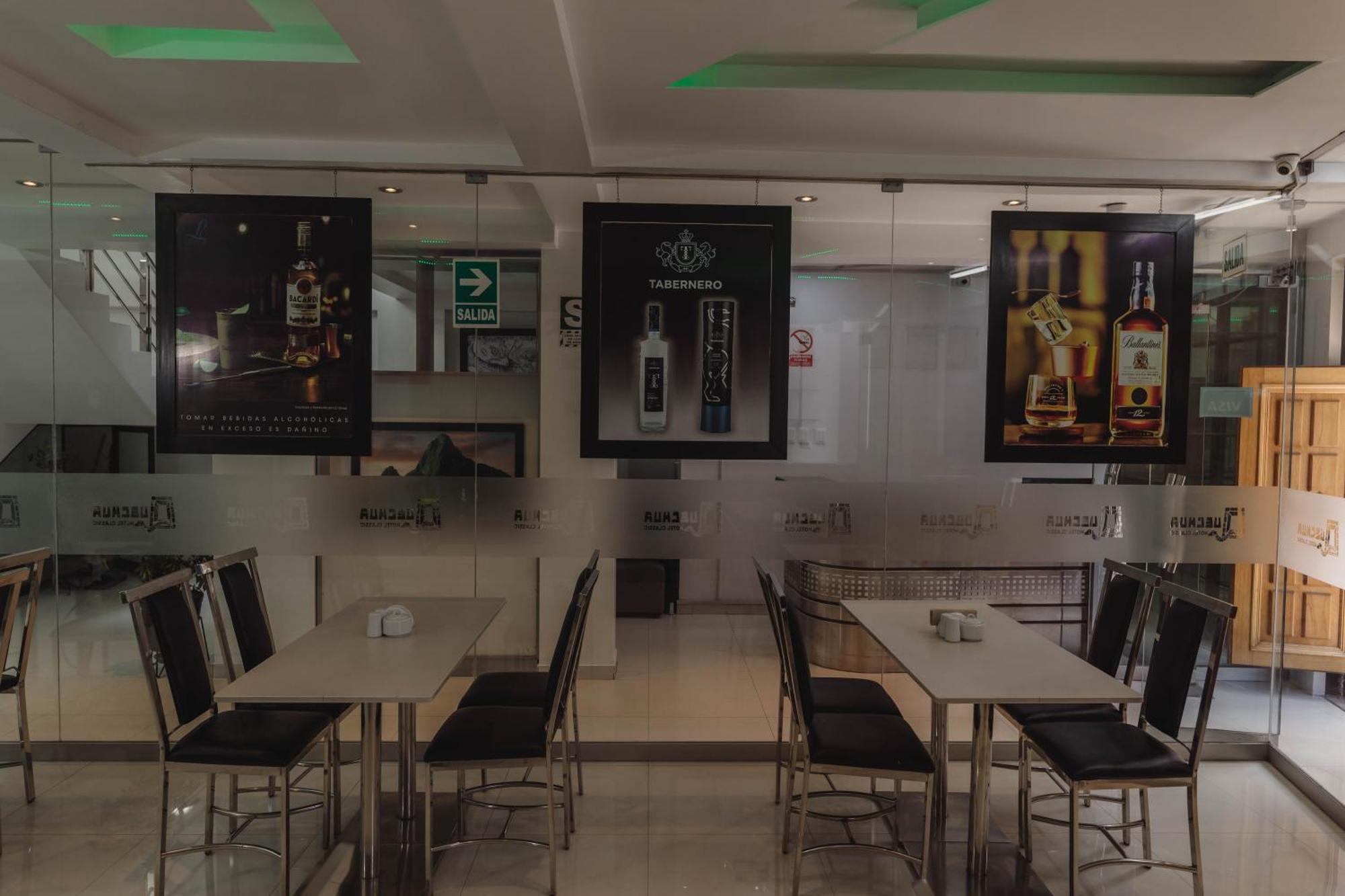 Classic Hotel Куско Екстер'єр фото